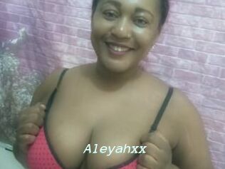 Aleyahxx