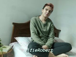 AlfieRobert