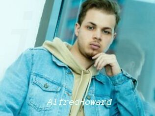 AlfredHoward