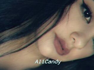 AliCandy