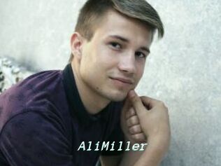 AliMiller