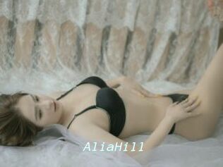 AliaHill