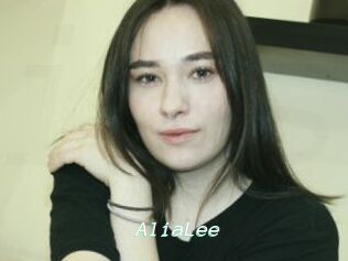AliaLee