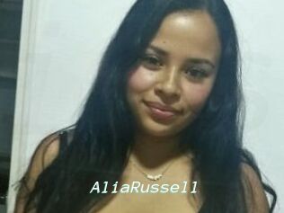 AliaRussell