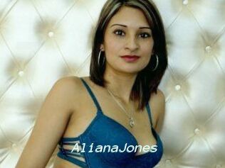 AlianaJones