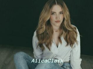 AlicaClark