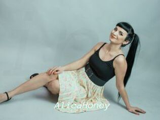 AlicaHoney