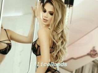 AliceBonds
