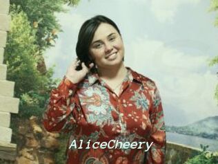 AliceCheery