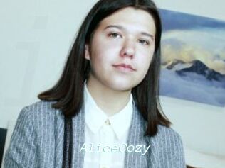 AliceCozy