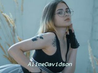 AliceDavidson