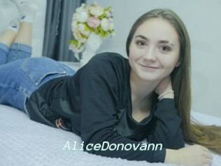 AliceDonovann