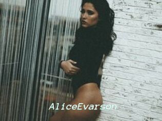 AliceEvarson