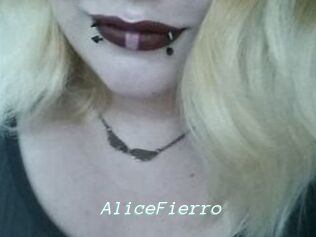 AliceFierro