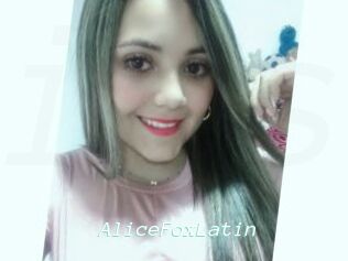 AliceFoxLatin