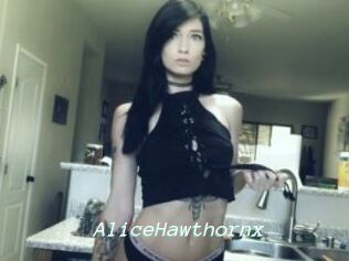 AliceHawthornx