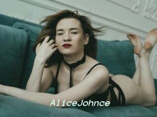 AliceJohnce