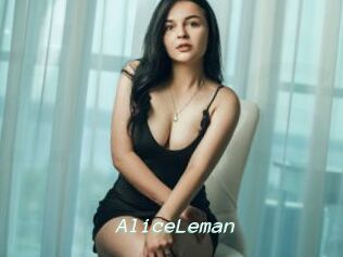AliceLeman