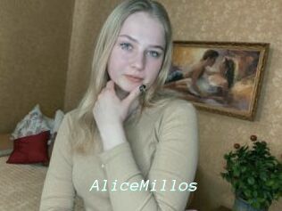 AliceMillos