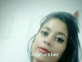 AlicePortter