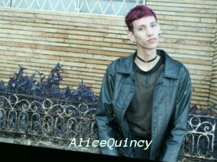 AliceQuincy