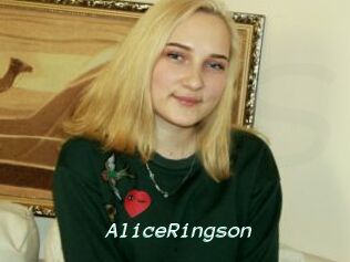 AliceRingson