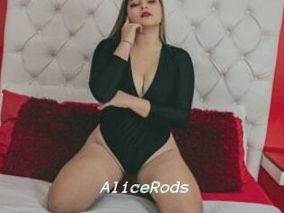 AliceRods