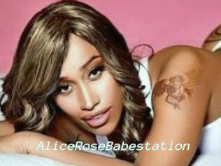 AliceRoseBabestation