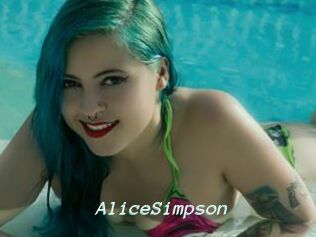 AliceSimpson