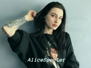 AliceSpecter