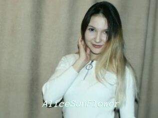 AliceSunFlower