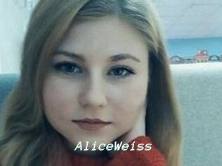 AliceWeiss