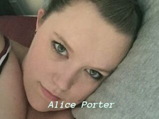 Alice_Porter