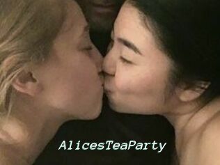AlicesTeaParty