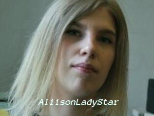 AliisonLadyStar