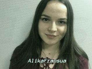 AlikaFransua