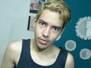 Alilove_