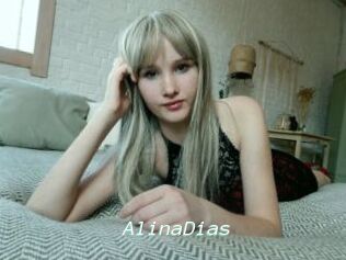 AlinaDias