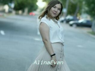 AlinaEvan