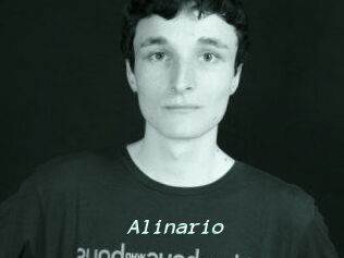 Alinario