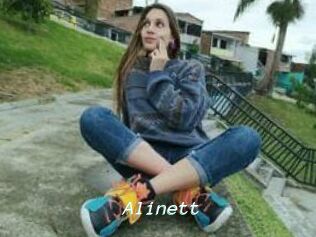 Alinett