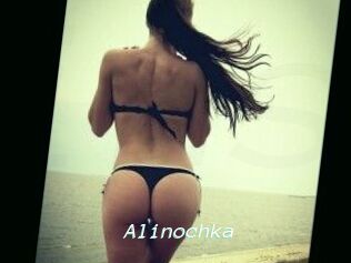 Alinochka