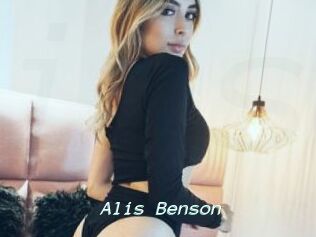Alis_Benson