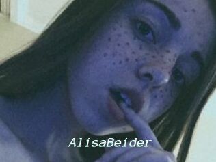AlisaBeider
