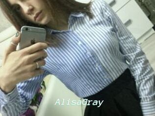 AlisaGray