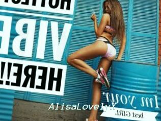 AlisaLovelyX
