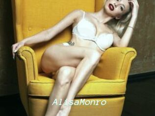 AlisaMonro