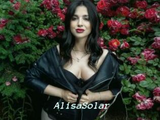 AlisaSolar