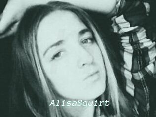 AlisaSquirt