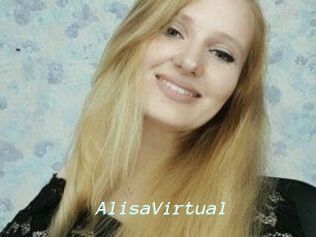 AlisaVirtual